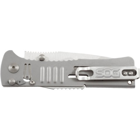 Нож SOG SlimJim Tanto