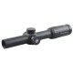 Приціл оптичний Vector Optics Constantine 1-8x24 (30 мм) illum. FFP
