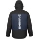 Куртка Viking Fishing Nord Storm 200g 10K L Black/navy