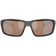Очки Costa Del Mar Fantail Pro 11 Matte Black Copper Silver Mirror 580G