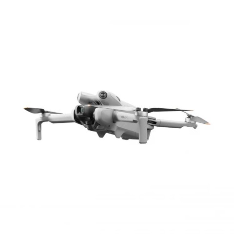 Квадрокоптер DJI Mini 4 Pro Fly More Combo DJI RC 2 (CP.MA.00000735.01)