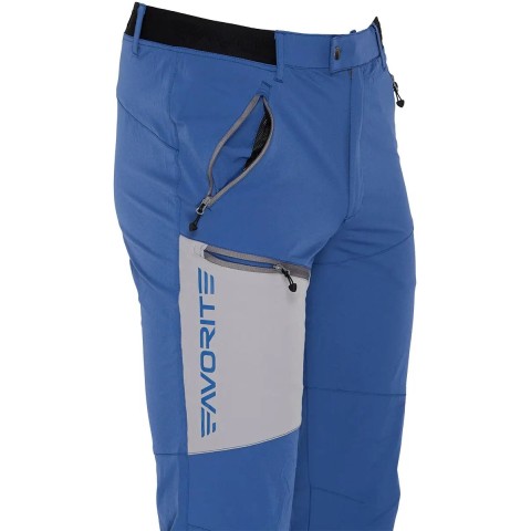 Брюки Favorite Track Pants XL Blue