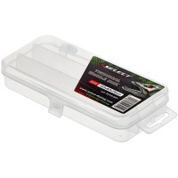 Коробка Select Terminal Tackle Box SLHS-007 13.3х6.2х2.5cm