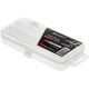 Коробка Select Terminal Tackle Box SLHS-007 13.3х6.2х2.5cm