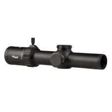 Оптический прицел Sig Optics Tango MSR 1-10X28 mm, 34 mm, SFP, сетка MSR BDC10 с подсветкой