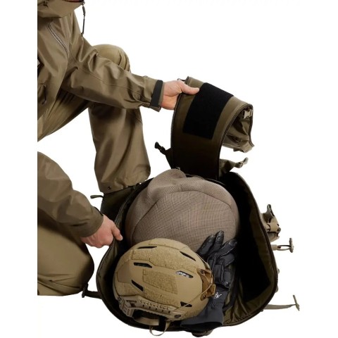 Рюкзак Arc’teryx Assault Pack 30 Crocodile