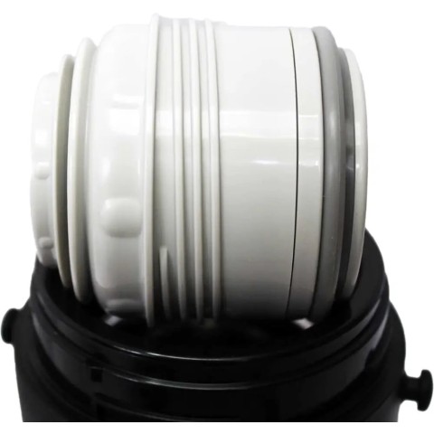 Термос Tiger MHK-A120XC 1,2л Silver grey/black