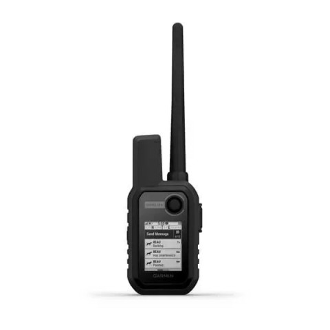 Портативный отслеживатель для собак Garmin Alpha 10 K
