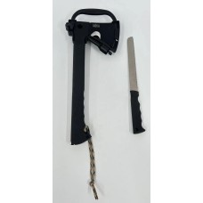 Сокира Skif Plus Forester