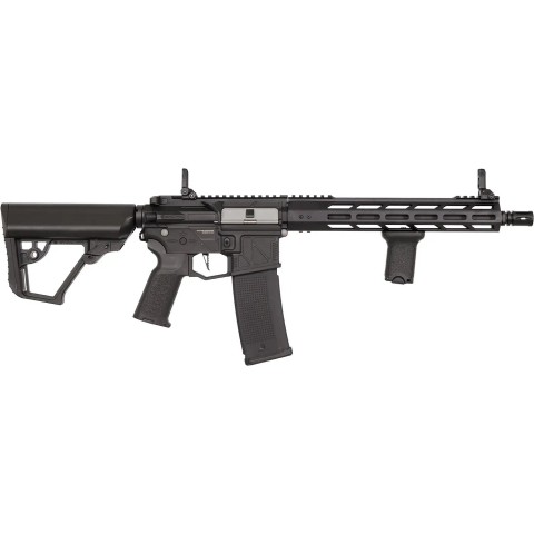 Страйкбольная винтовка Evolution Ghost 3.0 Viper L AEG 6 мм ц:cashmir black