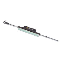 Модуль зі шкіряним ремінцем PA LEATHER STROP/ROD-PKGD для точила Work Sharp Precision Adjust Knife Sharpener