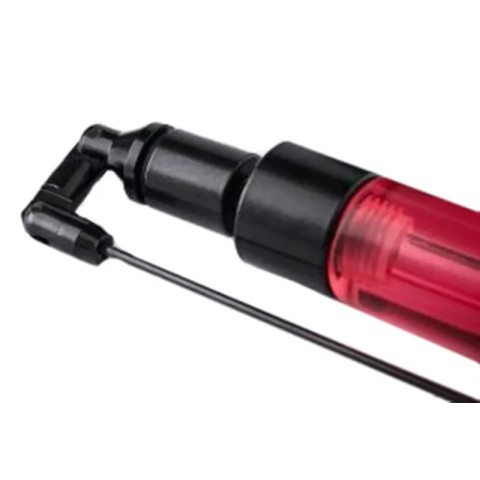 Сигналізатор Prologic K1 Midi Trigger Swinger Червоний