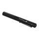 Фонарь Ledlenser P4R, заряжаемый, dual power, 300/100/25