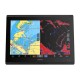 Ехолот/картплотер Garmin GPSMAP 8417 MFD