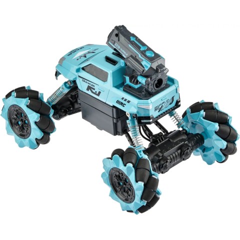 Танк на радиоуправлении ZIPP Toys Rock Crawler