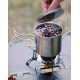 Кружка Tribe Camping Cup 600 мл Metal