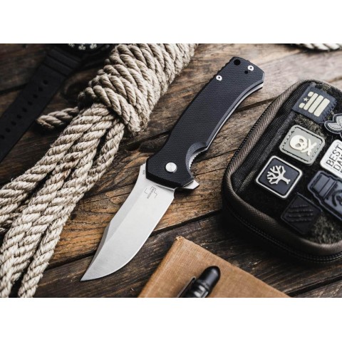 Нож Boker Plus 