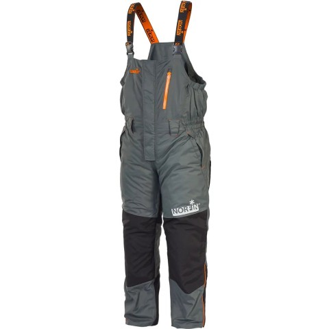 Костюм Norfin Discovery 2 S -35 ° C / 8000мм Gray