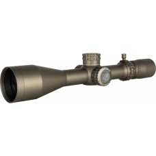 Оптический прицел Nightforce NX8 4-32x50 F1 ZeroS. Сетка TReMoR3 с подсветкой. Dark Earth