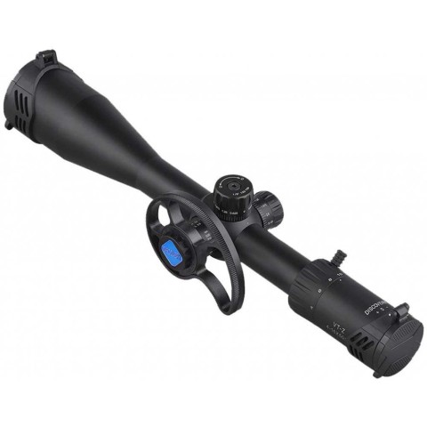 Оптичний приціл Discovery Optics VT-Z 4-16x50 SF FFP