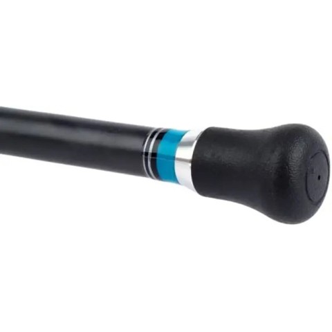 Удилище лодочное Shimano Technium Boat Quiver Tele 3,50m 150g
