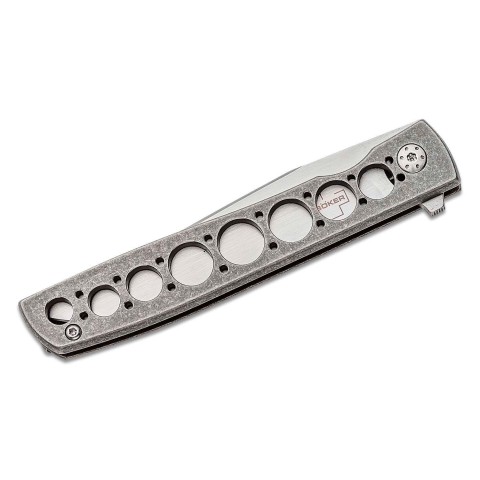 Нож Boker Plus 