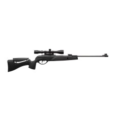 Пневматична гвинтівка Gamo Socom 1000 с прицілом Gamo 3-9х40