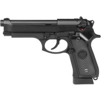 Пістолет пневматичний ASG X9 Classic Blowback. CO2. BB кал. 4.5 мм
