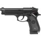 Пістолет пневматичний ASG X9 Classic Blowback. CO2. BB кал. 4.5 мм