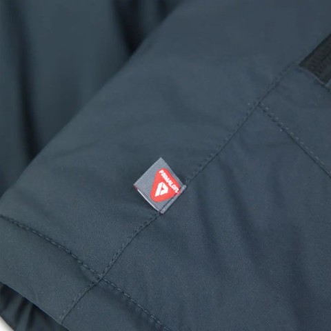 Куртка Fahrenheit Joker Hoody II L/R graphite