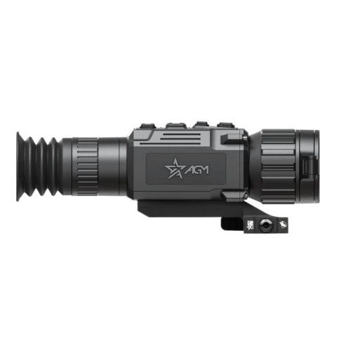 Тепловізійний приціл AGM RATTLER V3 LRF 35-640