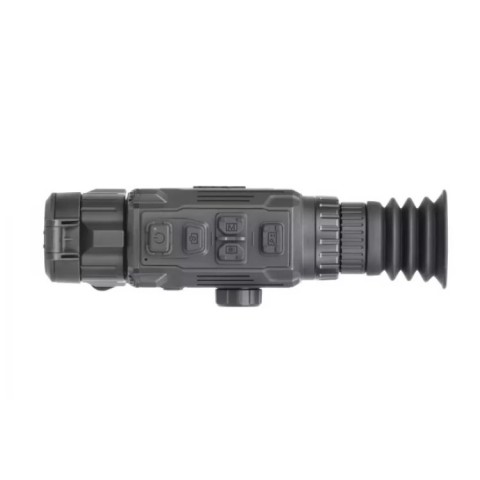 Тепловізійний приціл AGM RATTLER V2 25-320