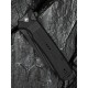 Ніж складаний туристичний Civivi Neurohaptic, (9.5 см) Nitro-V / G10 чорний