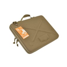 Кейс Hazard 4 Armadillo Covert для пистолета