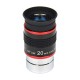 Окуляр SIGETA 68 SERIES 20 мм, 68°, 1.25