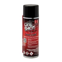 Hornady One-Shot Spray Case Lube 10 oz (280g) with Dyna Glide Plus - Смазка для калибровки гильз в спрее