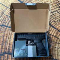 Umarex Beretta APX Blowback кал.4,5мм БУ