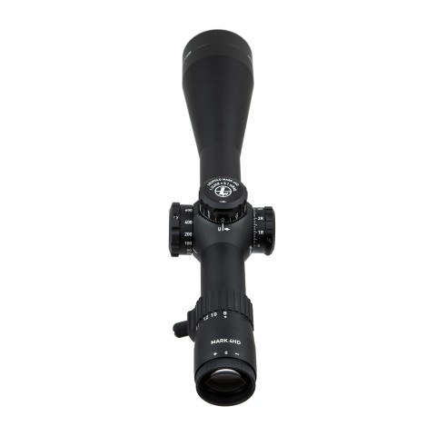 Приціл оптичний LEUPOLD MARK 4HD 8-32x56 (34mm) M5C3 FFP PR2-MIL