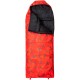 Спальный мешок Snugpak Sleeper Kids Red
