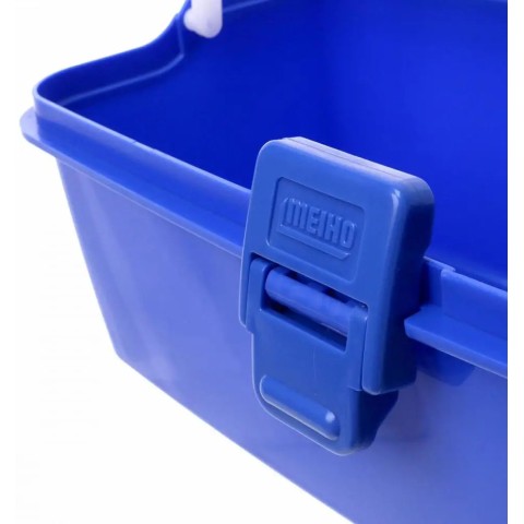 Ящик Meiho New City Luck 75 Tackle Box 390x214x212mm Blue