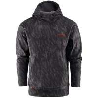 Худи Grundens Kryall S blackbeard camo