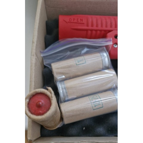 Ракетница ТАСКО 26мм Б/У