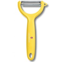 Овочечистка Victorinox Tomato and Kiwi жовт.