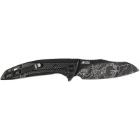 Нож Skif Vulture BSW, D2 tan
