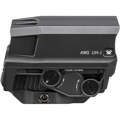 Приціл Vortex AMG UH-1® GEN II, 1 MOA, Holographic Sight