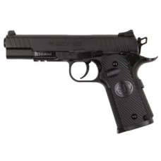 Страйкбольний пістолет ASG STI Duty One кал. 6 мм