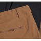Брюки Mammut Runbold Guide SO Pants M 52 Claystone-Back
