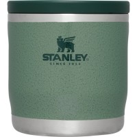 Термос харчовий Stanley Adventure To-Go Hammertone Green 0,35 л