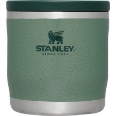 Термос харчовий Stanley Adventure To-Go Hammertone Green 0,35 л