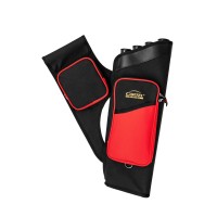 41/723001-BK Ківер для стріл Dinamic 500